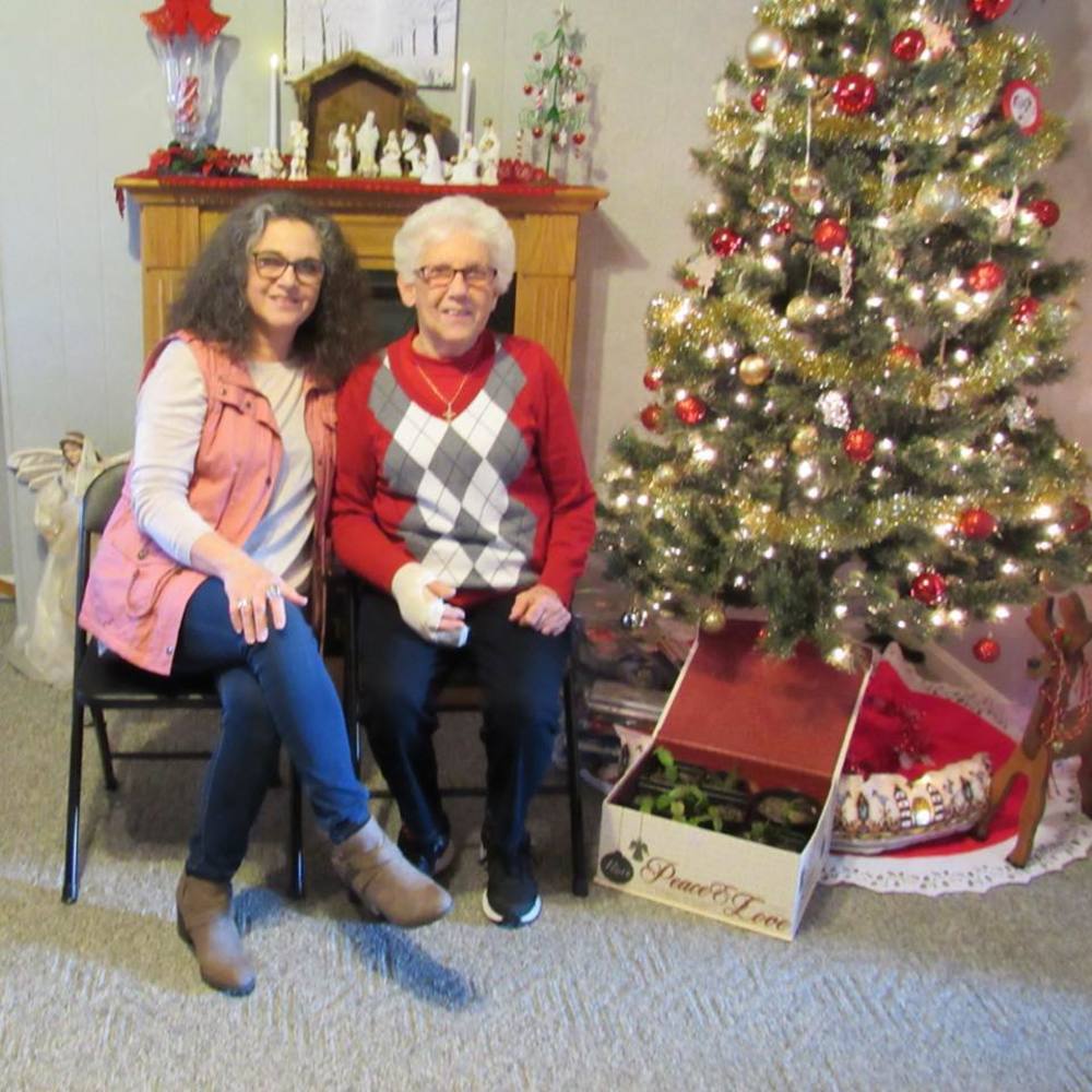 Meet your Posher, Kay